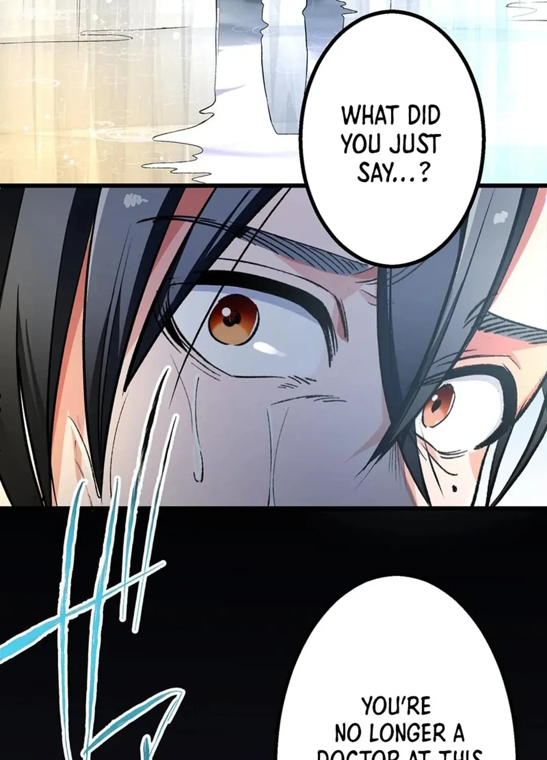 Doctor Quest: Fallen Physician Reincarnates as the Ultimate Doctor Chapter 1 page 75 - 