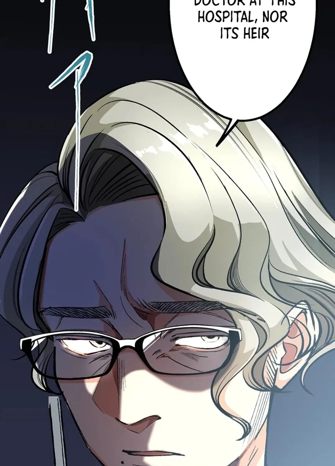 Doctor Quest: Fallen Physician Reincarnates as the Ultimate Doctor Chapter 1 page 76 - 