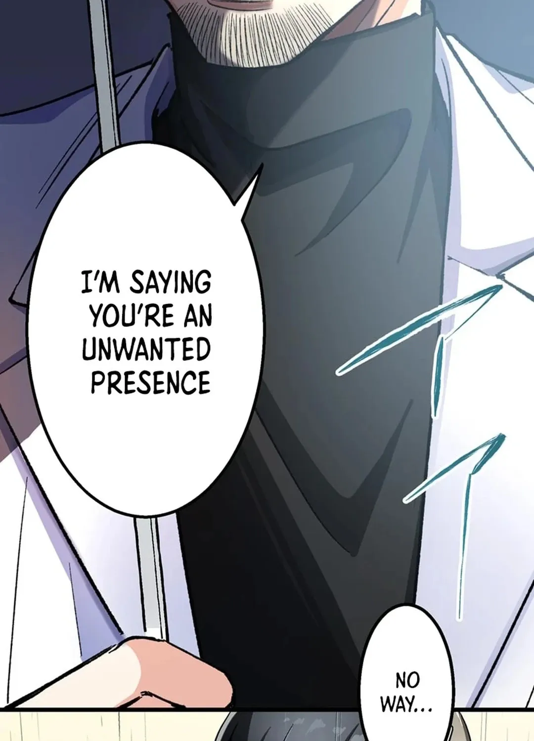 Doctor Quest: Fallen Physician Reincarnates as the Ultimate Doctor Chapter 1 page 77 - 