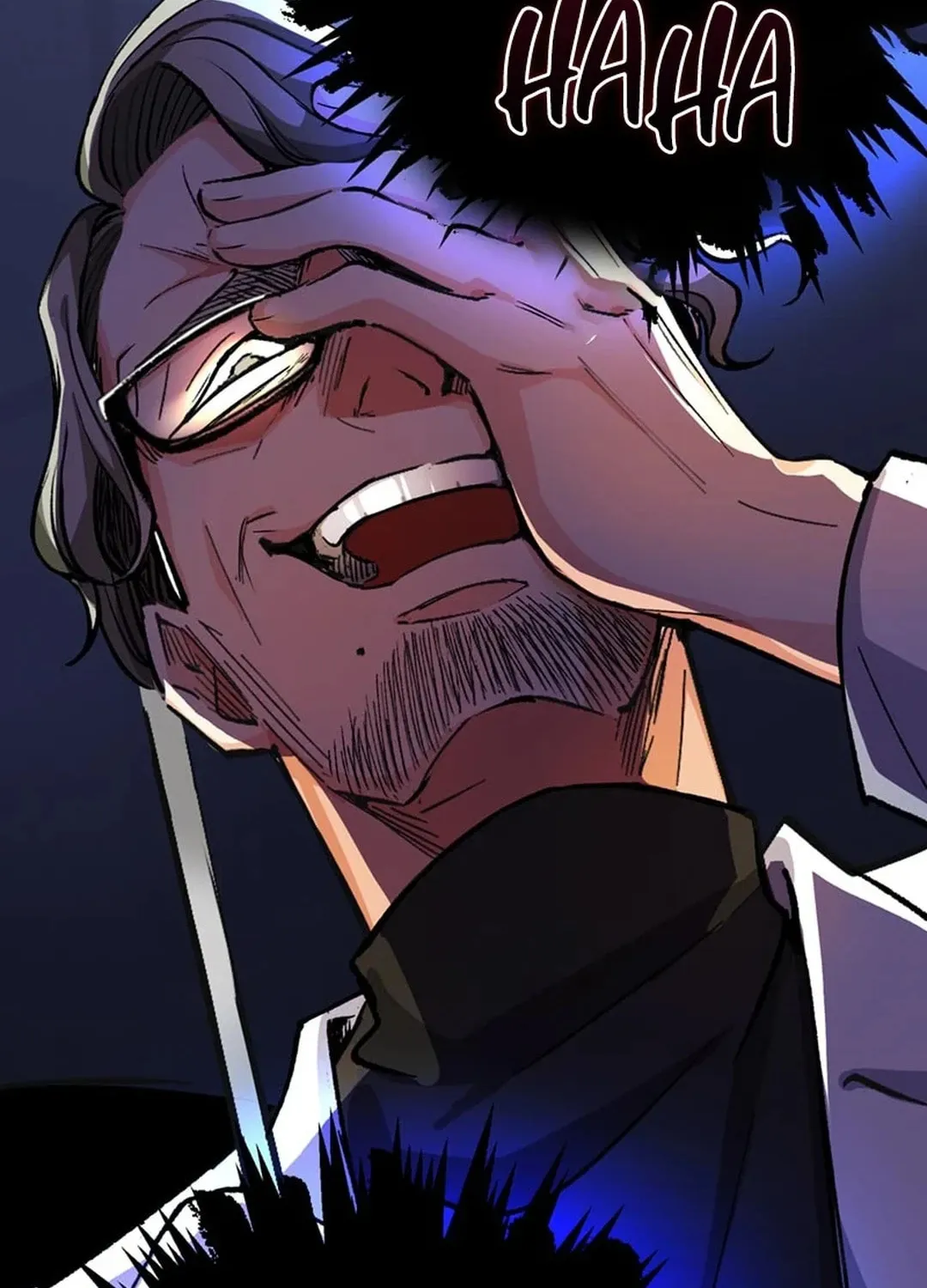 Doctor Quest: Fallen Physician Reincarnates as the Ultimate Doctor Chapter 1 page 83 - 