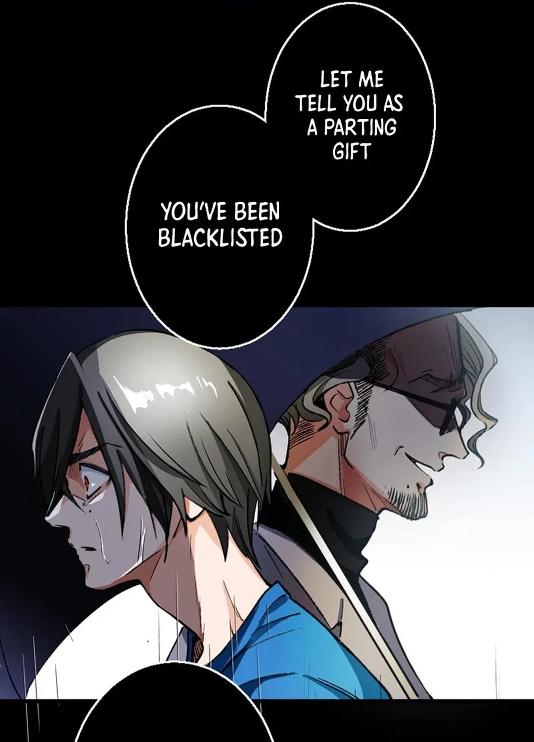 Doctor Quest: Fallen Physician Reincarnates as the Ultimate Doctor Chapter 1 page 85 - 