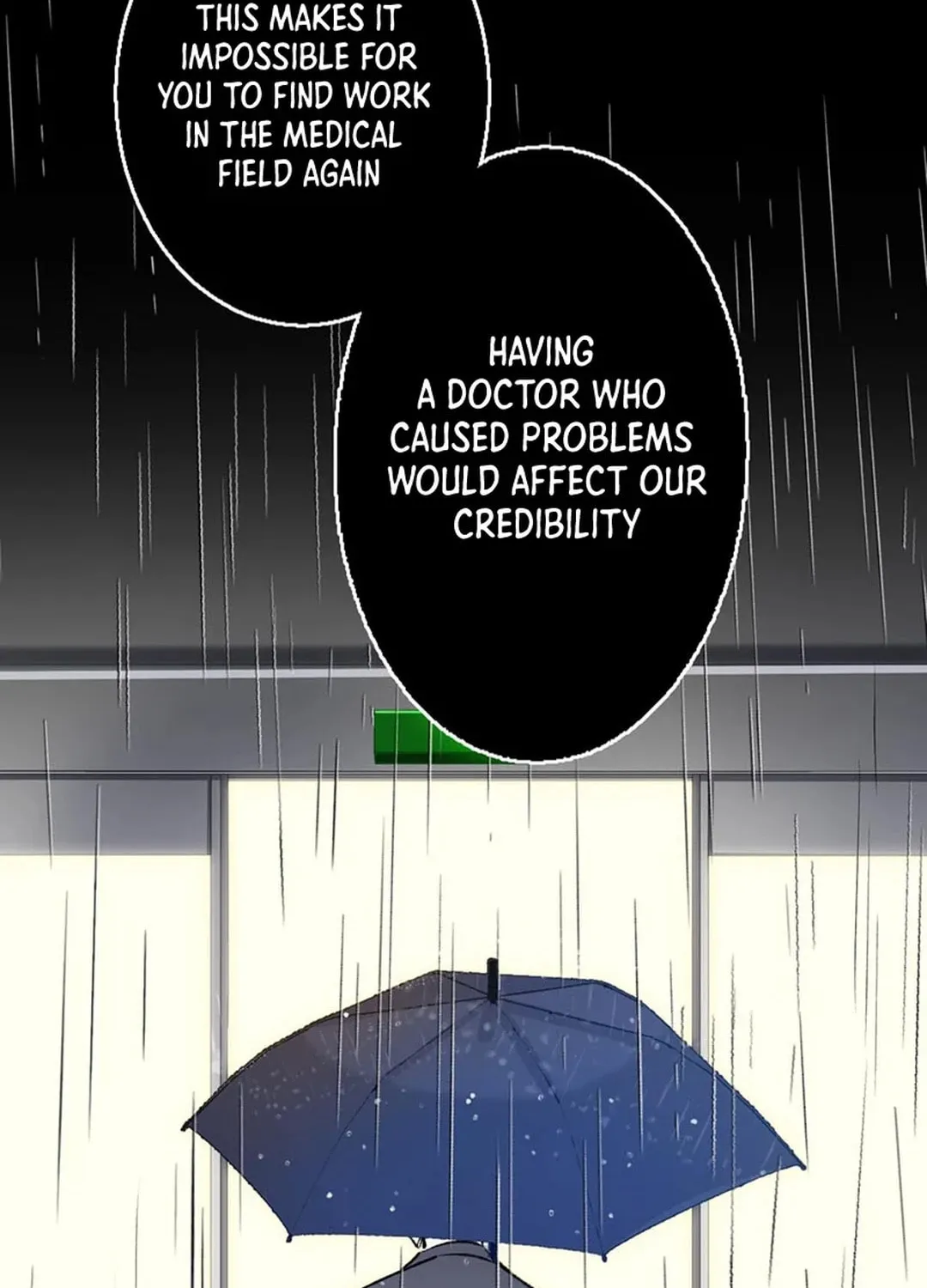 Doctor Quest: Fallen Physician Reincarnates as the Ultimate Doctor Chapter 1 page 86 - 