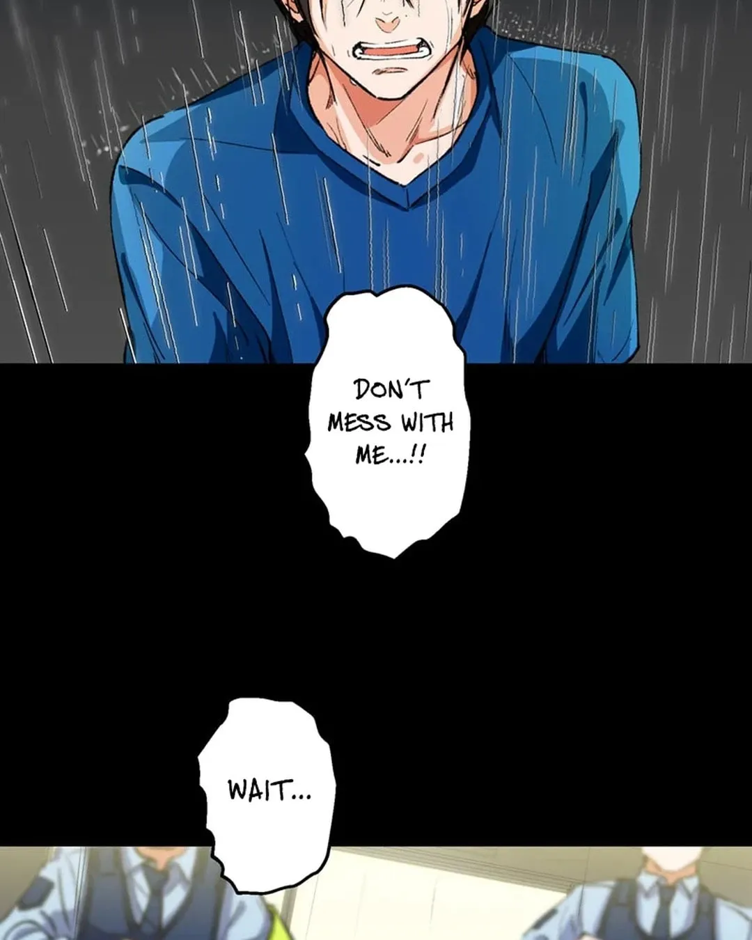 Doctor Quest: Fallen Physician Reincarnates as the Ultimate Doctor Chapter 1 page 89 - 