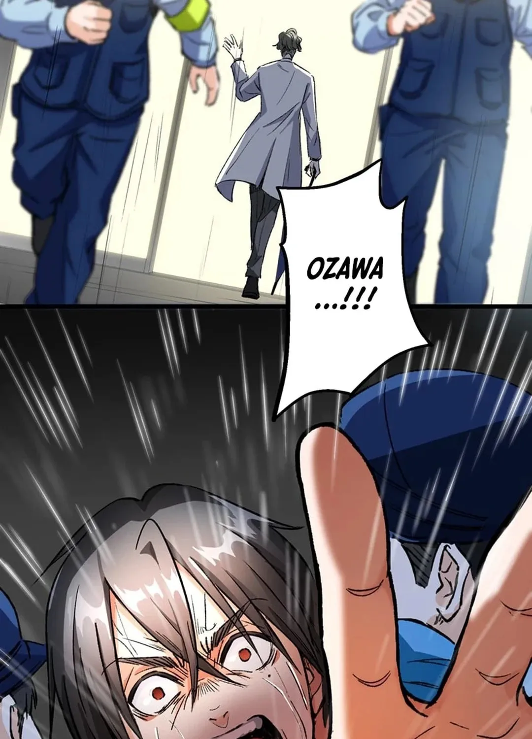 Doctor Quest: Fallen Physician Reincarnates as the Ultimate Doctor Chapter 1 page 90 - 