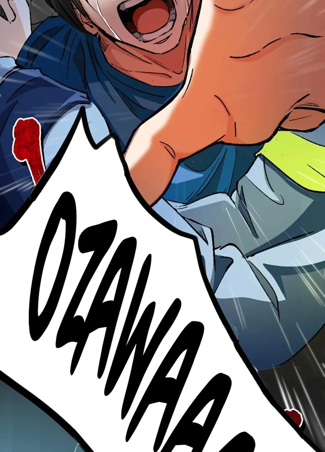 Doctor Quest: Fallen Physician Reincarnates as the Ultimate Doctor Chapter 1 page 91 - 