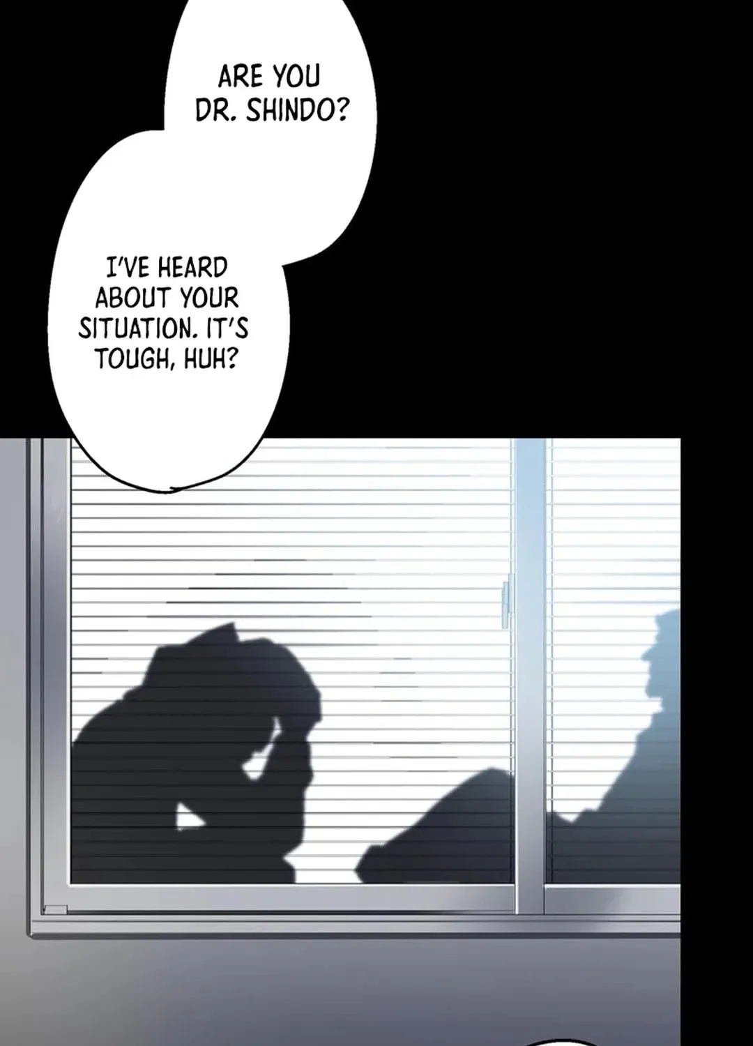 Doctor Quest: Fallen Physician Reincarnates as the Ultimate Doctor Chapter 1 page 94 - 
