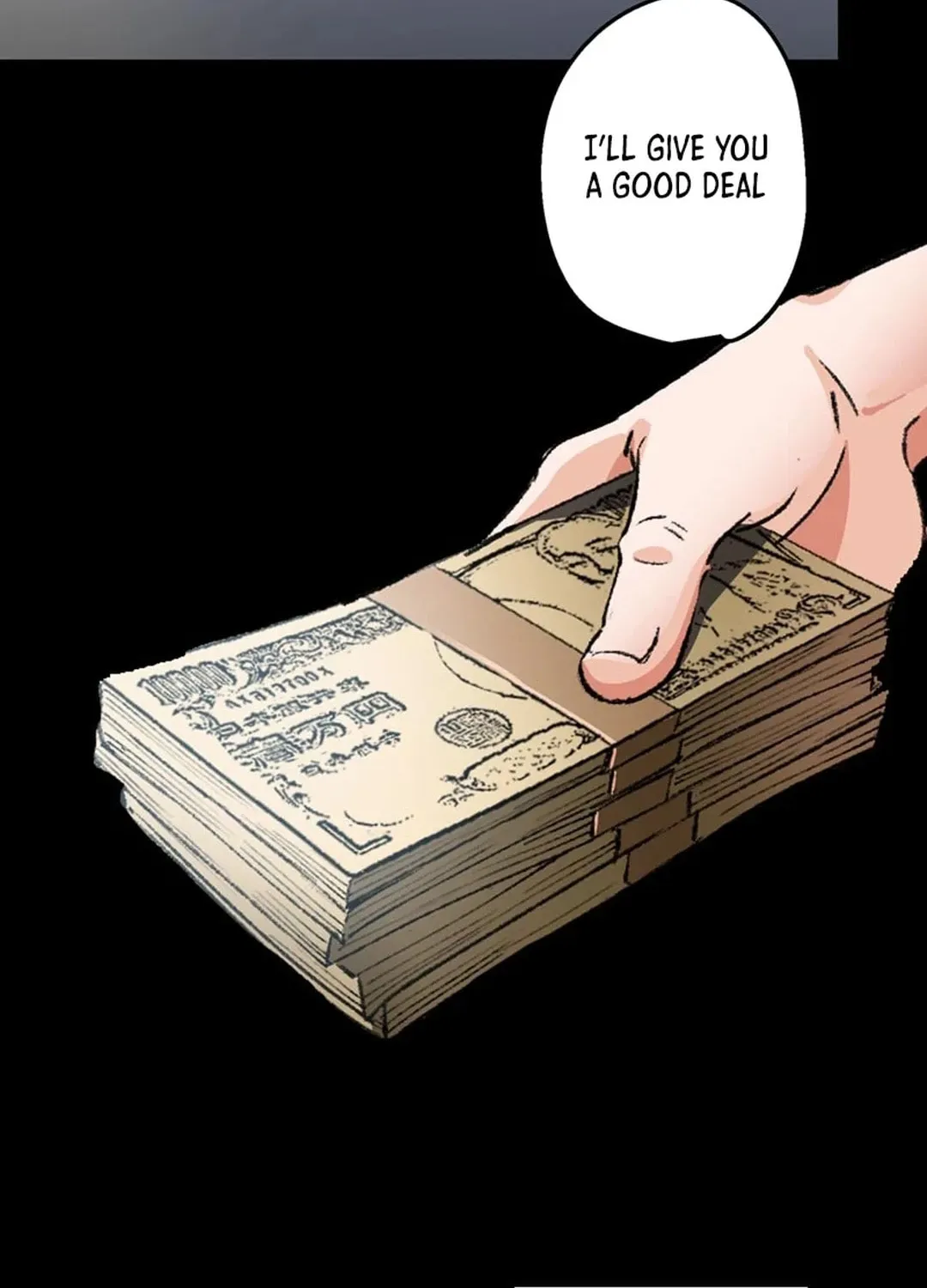 Doctor Quest: Fallen Physician Reincarnates as the Ultimate Doctor Chapter 1 page 95 - 