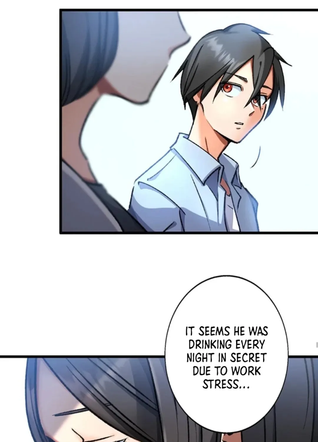 Doctor Quest: Fallen Physician Reincarnates as the Ultimate Doctor Chapter 10 page 103 - 