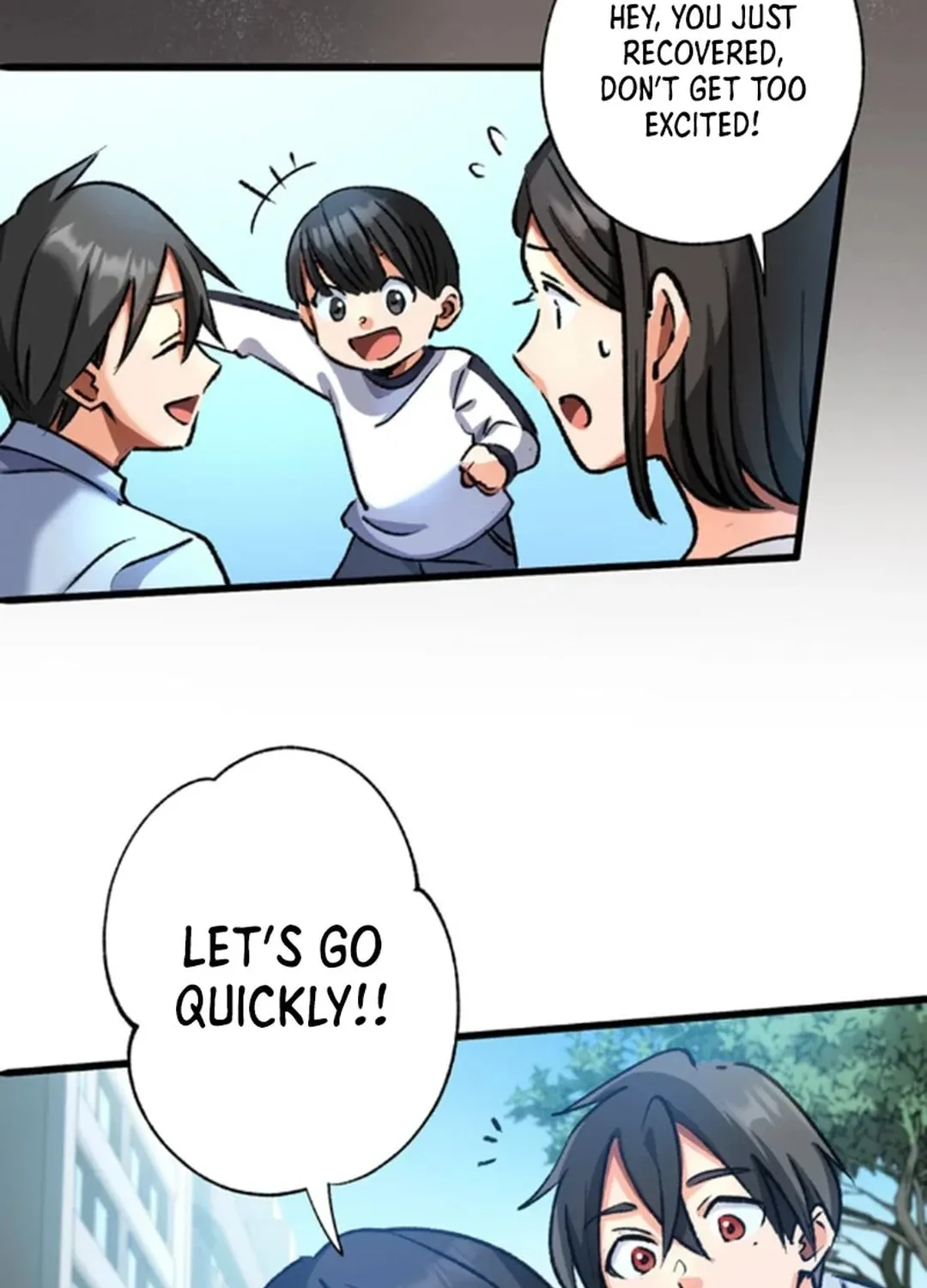 Doctor Quest: Fallen Physician Reincarnates as the Ultimate Doctor Chapter 10 page 114 - 
