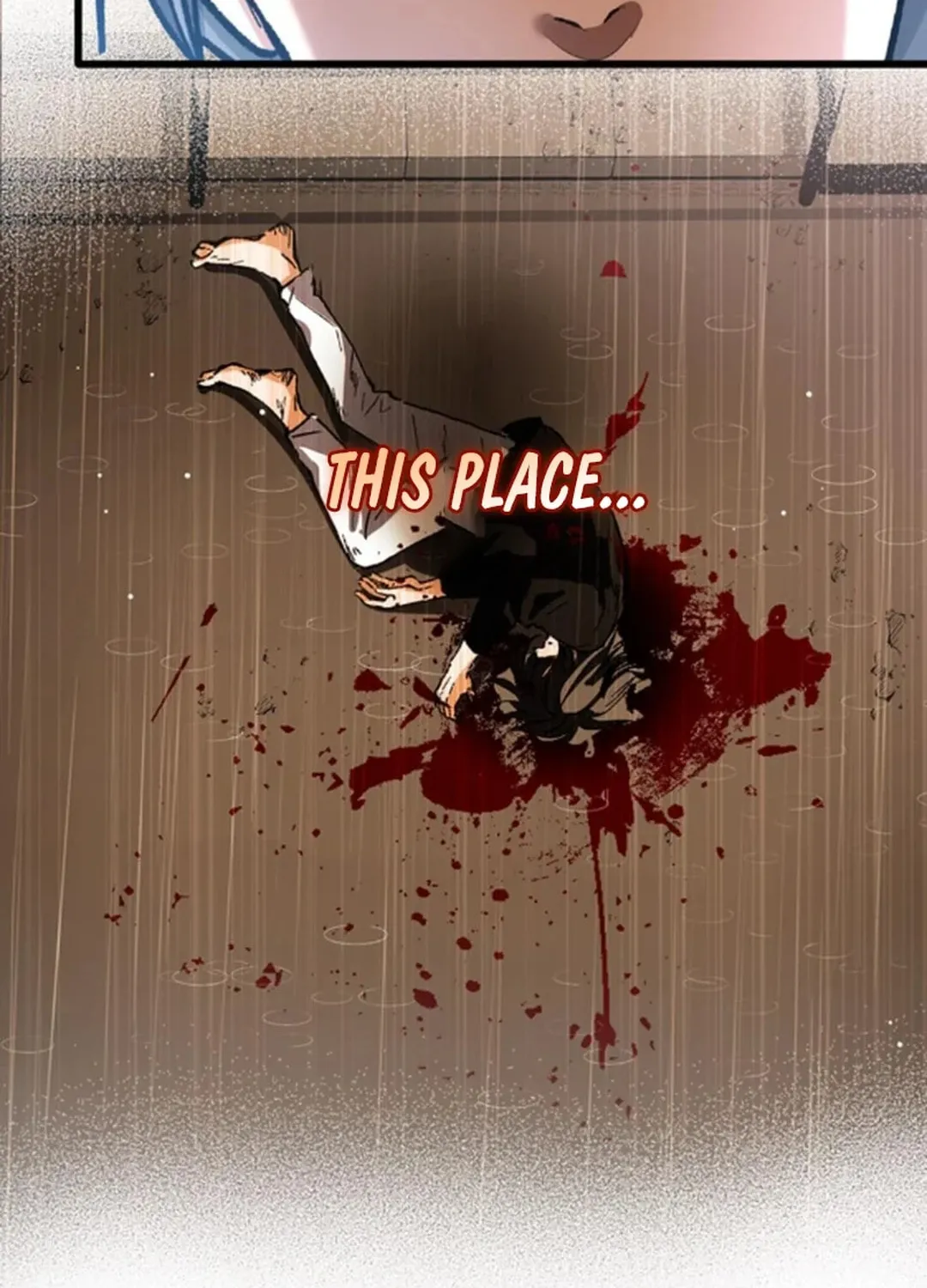 Doctor Quest: Fallen Physician Reincarnates as the Ultimate Doctor Chapter 10 page 116 - 