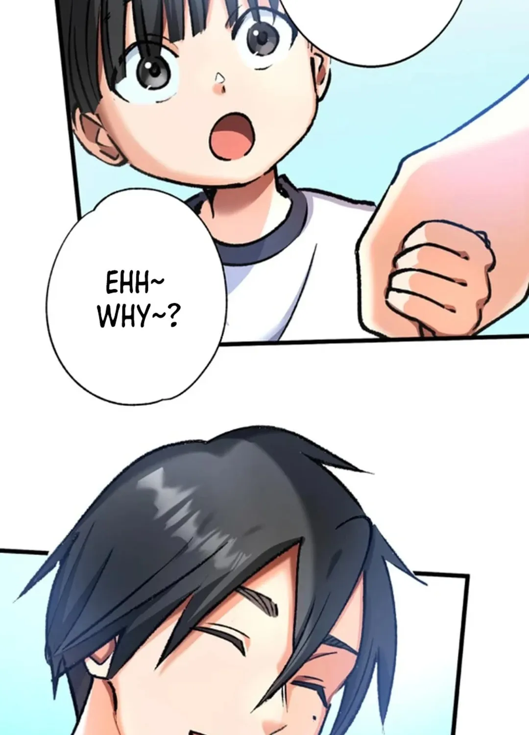 Doctor Quest: Fallen Physician Reincarnates as the Ultimate Doctor Chapter 10 page 118 - 
