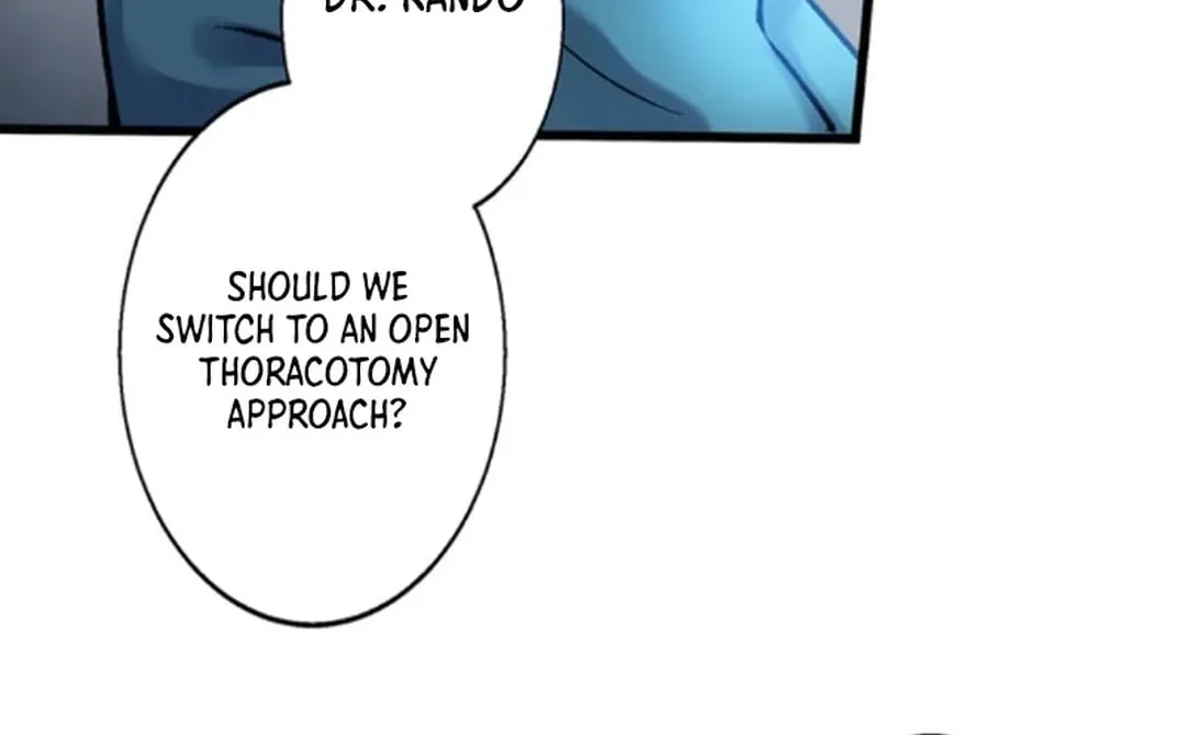Doctor Quest: Fallen Physician Reincarnates as the Ultimate Doctor Chapter 10 page 13 - 