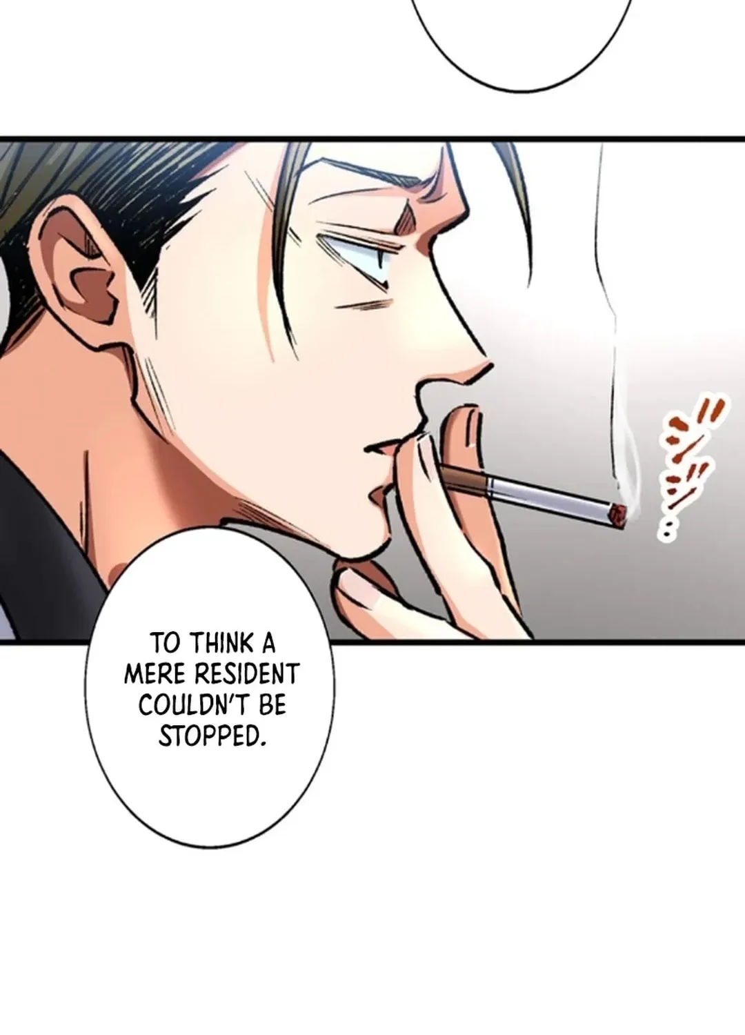 Doctor Quest: Fallen Physician Reincarnates as the Ultimate Doctor Chapter 10 page 128 - 