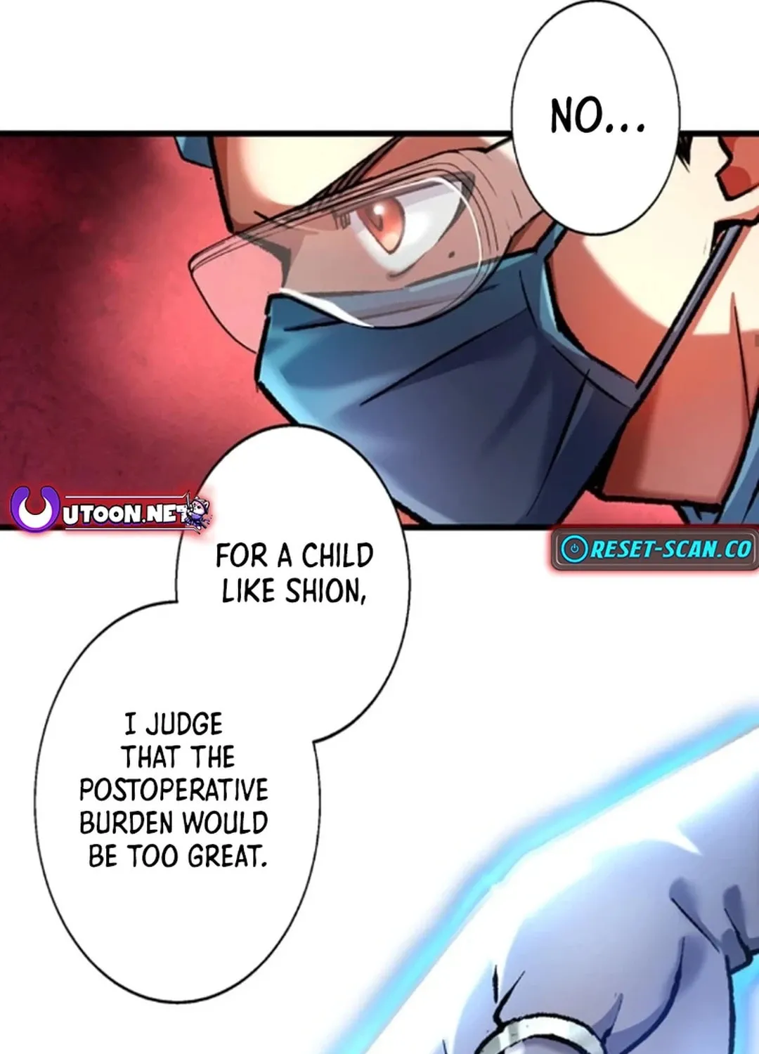 Doctor Quest: Fallen Physician Reincarnates as the Ultimate Doctor Chapter 10 page 14 - 