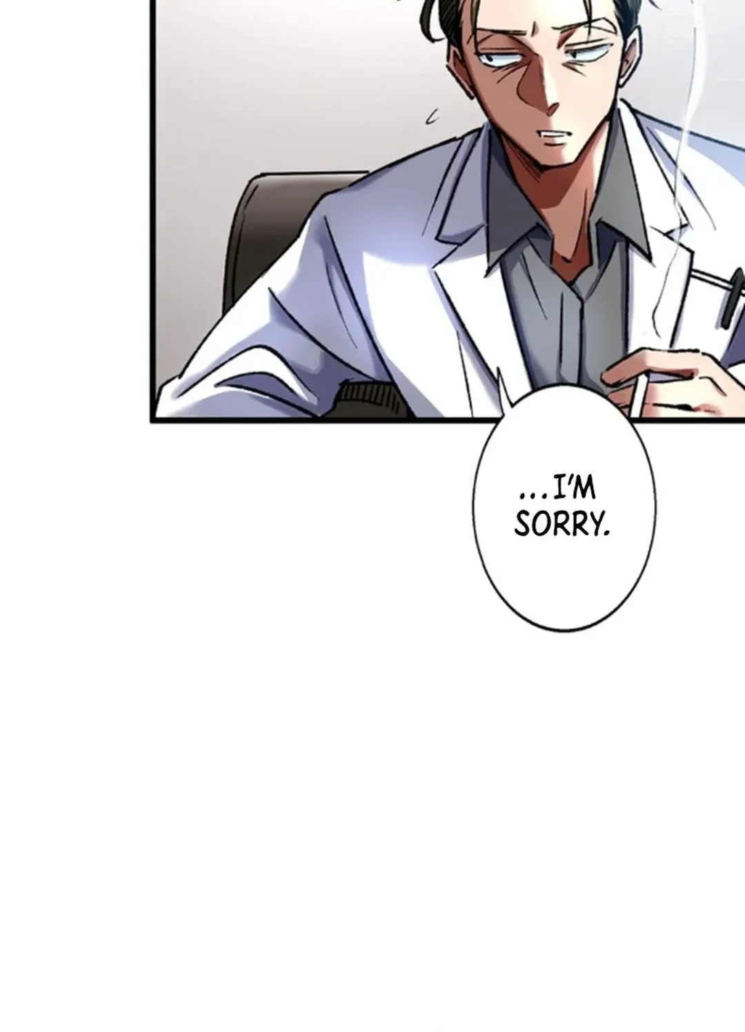 Doctor Quest: Fallen Physician Reincarnates as the Ultimate Doctor Chapter 10 page 131 - 