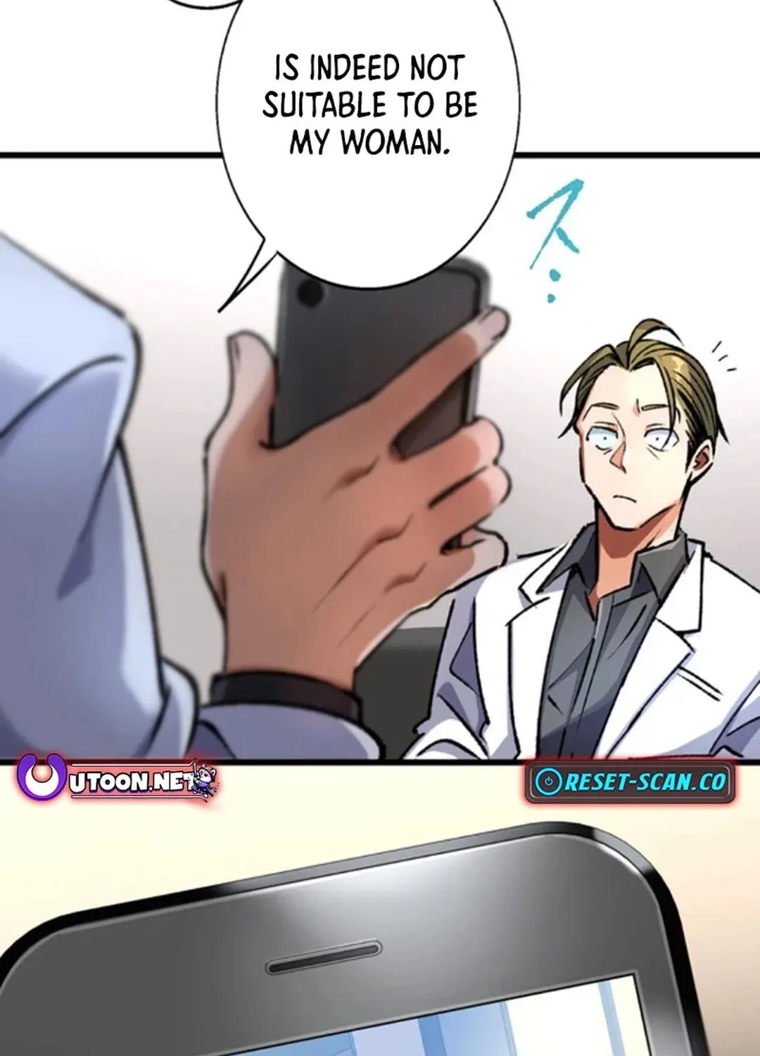 Doctor Quest: Fallen Physician Reincarnates as the Ultimate Doctor Chapter 10 page 133 - 