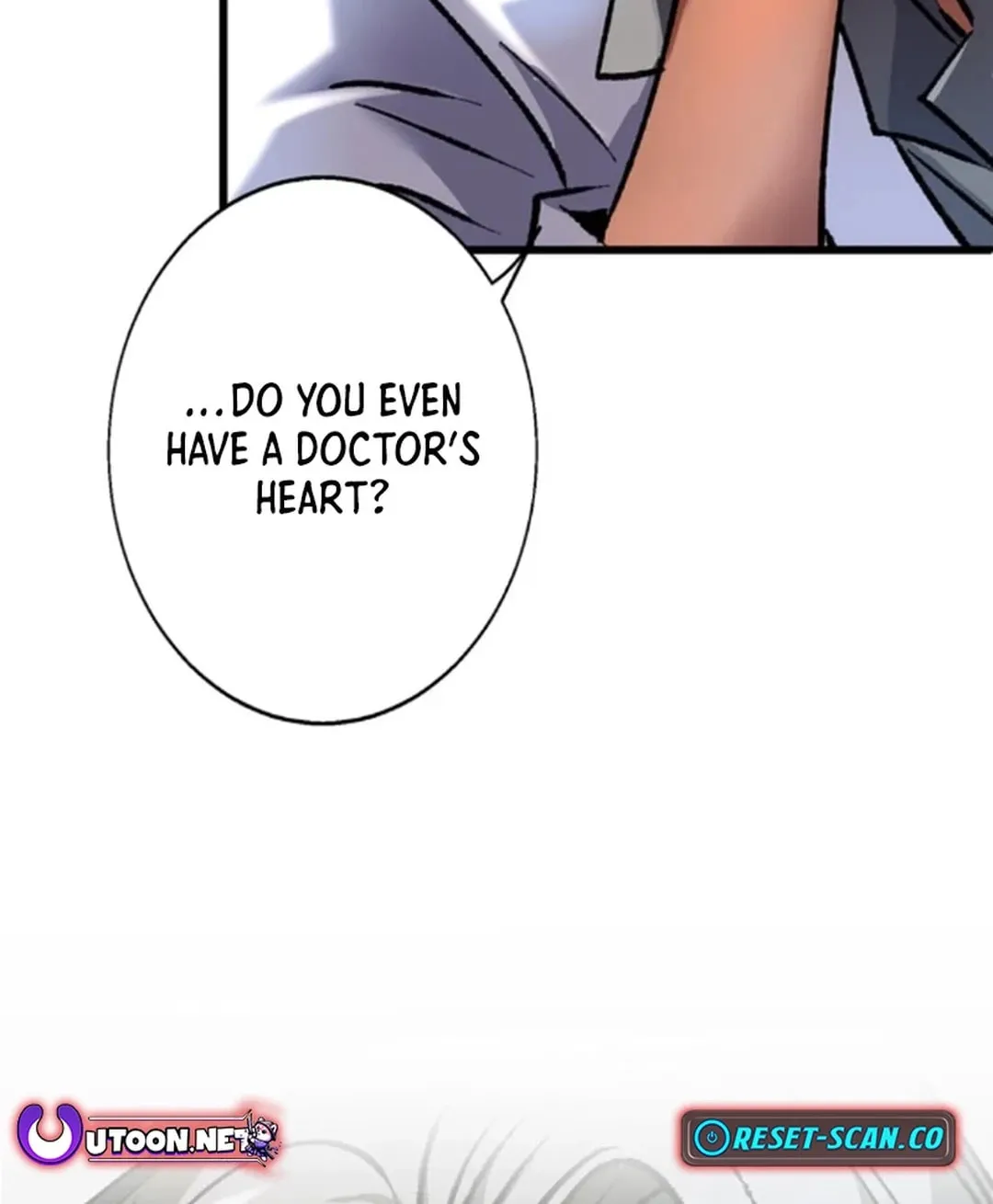 Doctor Quest: Fallen Physician Reincarnates as the Ultimate Doctor Chapter 10 page 136 - 