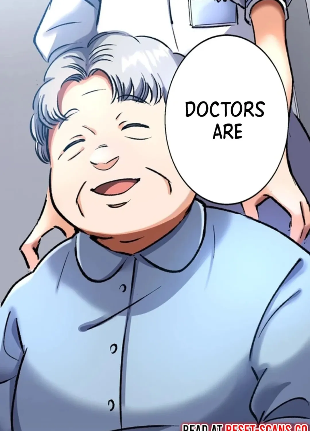 Doctor Quest: Fallen Physician Reincarnates as the Ultimate Doctor Chapter 10 page 139 - 