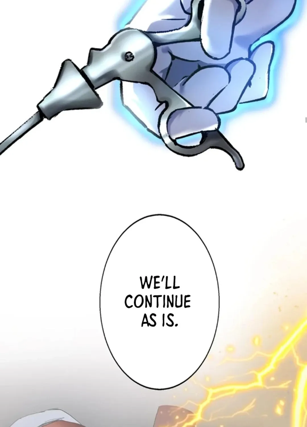 Doctor Quest: Fallen Physician Reincarnates as the Ultimate Doctor Chapter 10 page 15 - 