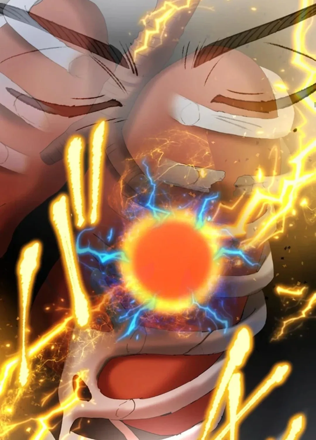 Doctor Quest: Fallen Physician Reincarnates as the Ultimate Doctor Chapter 10 page 16 - 