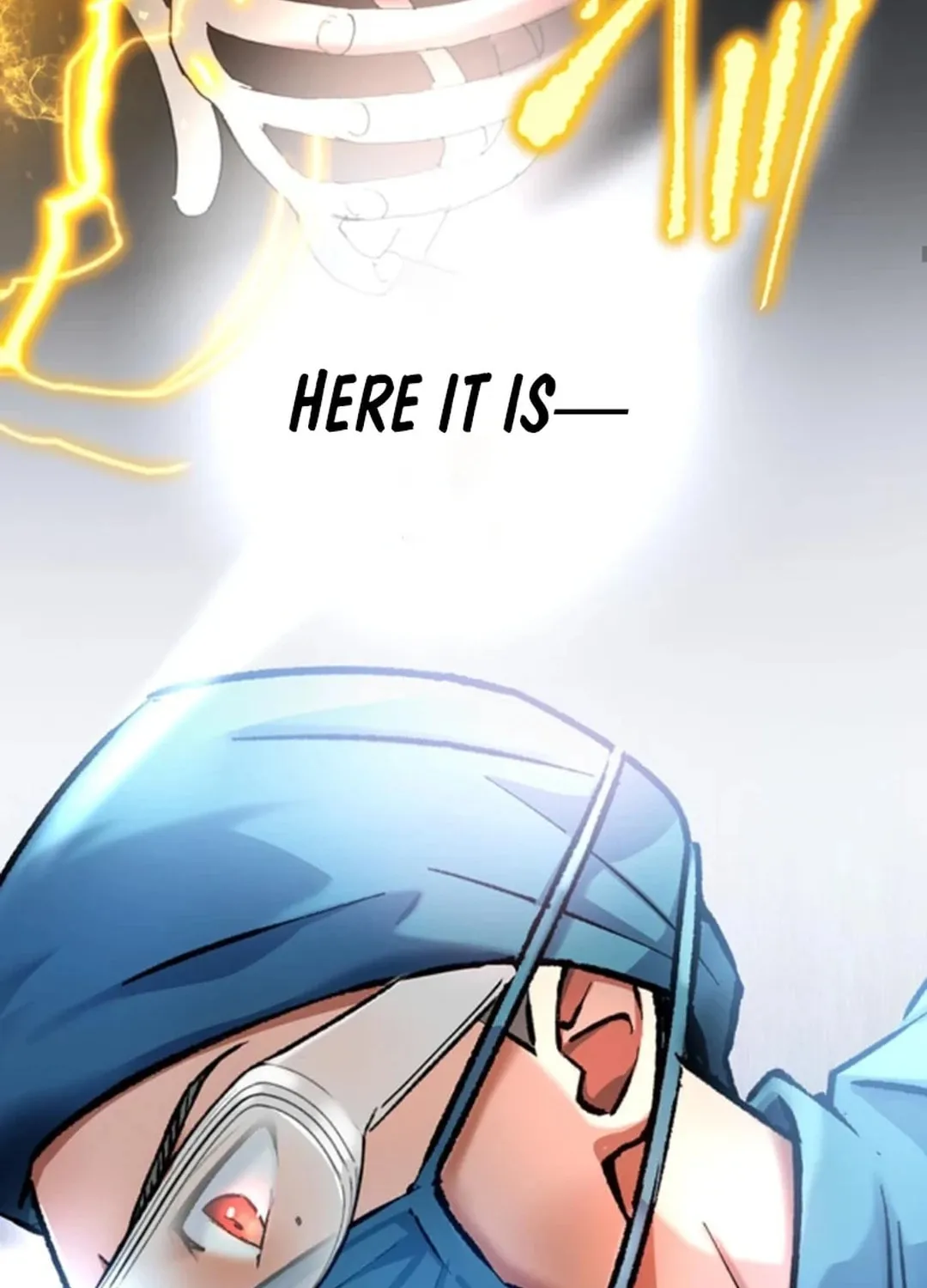 Doctor Quest: Fallen Physician Reincarnates as the Ultimate Doctor Chapter 10 page 17 - 