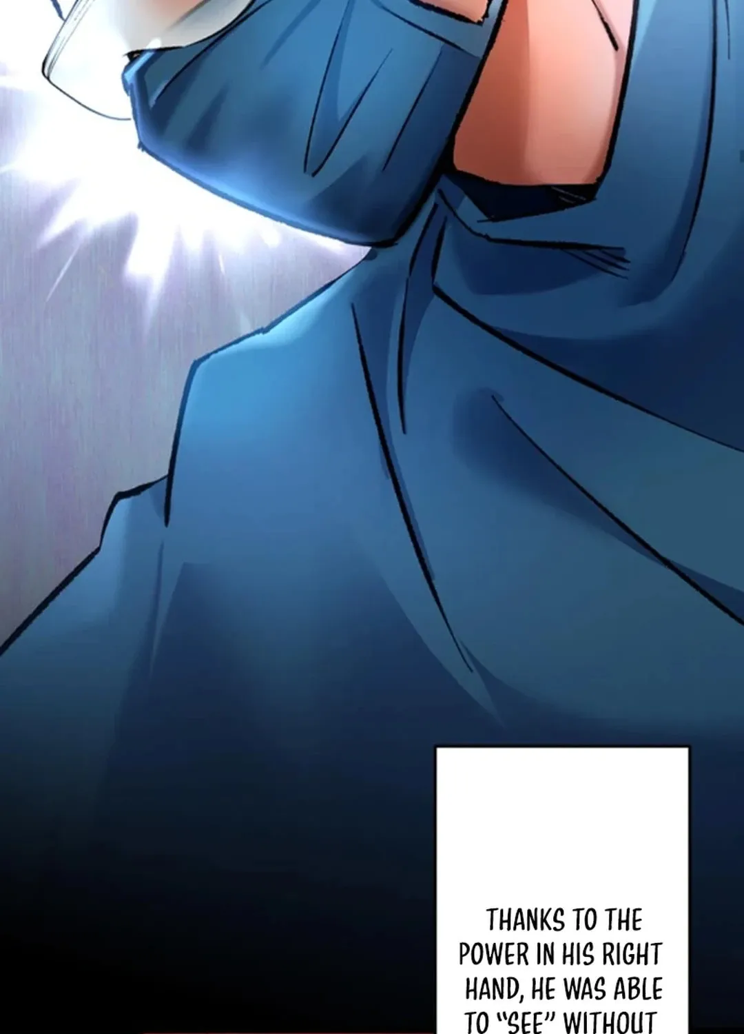 Doctor Quest: Fallen Physician Reincarnates as the Ultimate Doctor Chapter 10 page 18 - 