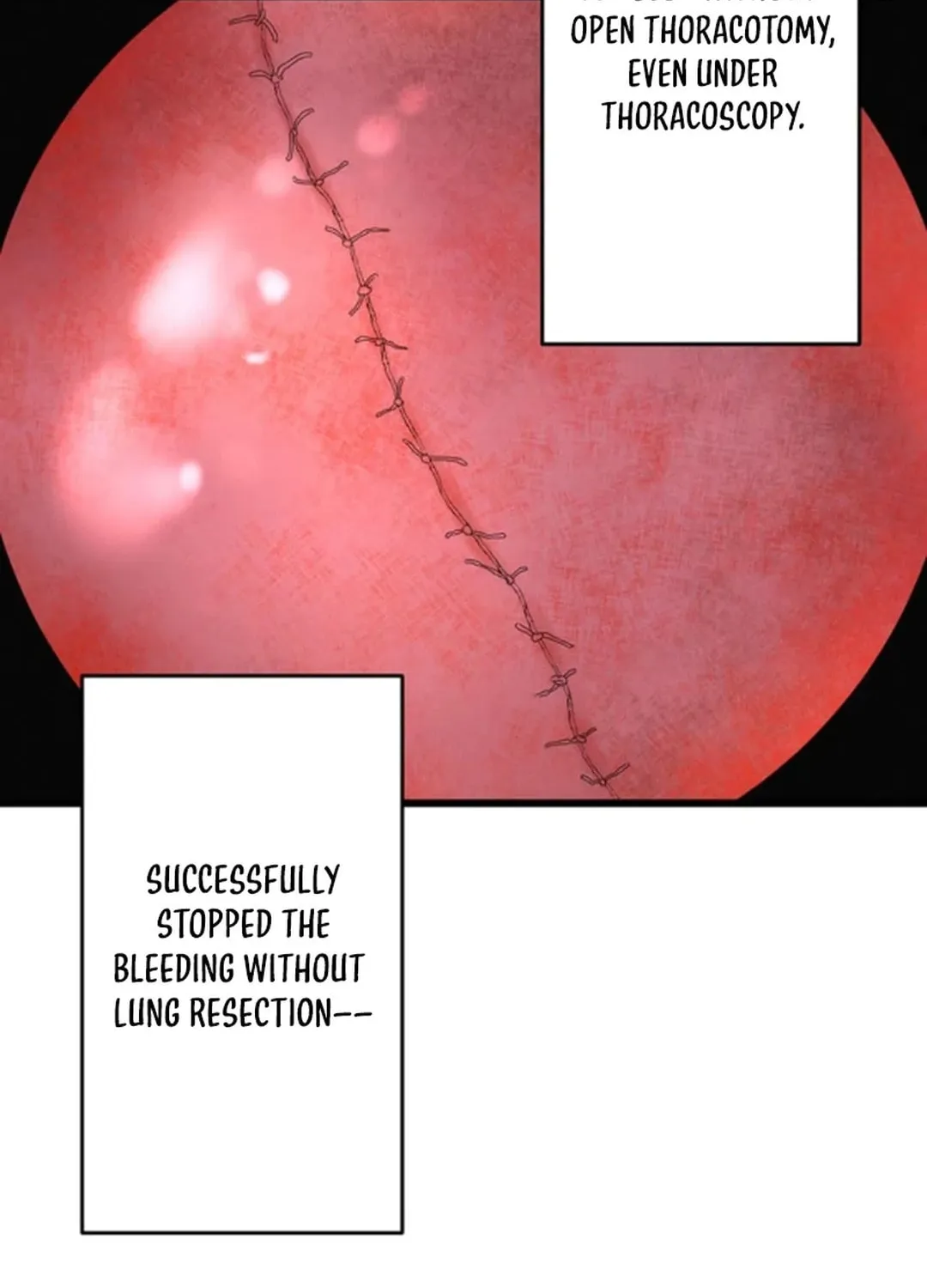 Doctor Quest: Fallen Physician Reincarnates as the Ultimate Doctor Chapter 10 page 19 - 