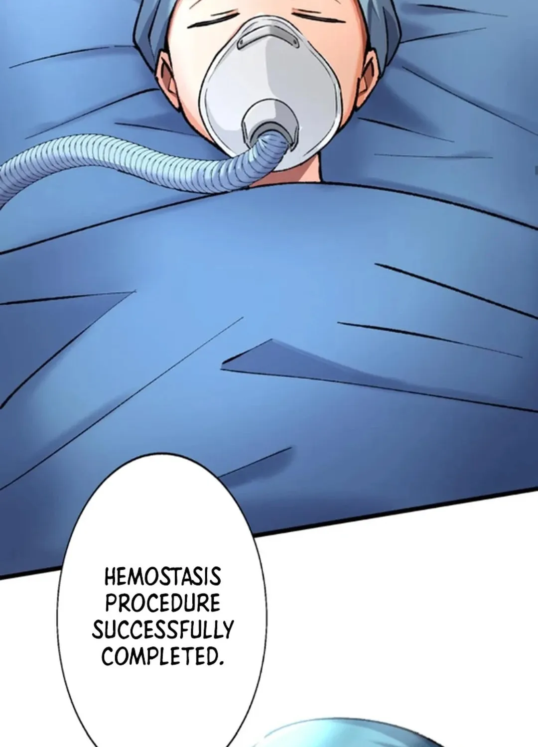 Doctor Quest: Fallen Physician Reincarnates as the Ultimate Doctor Chapter 10 page 24 - 