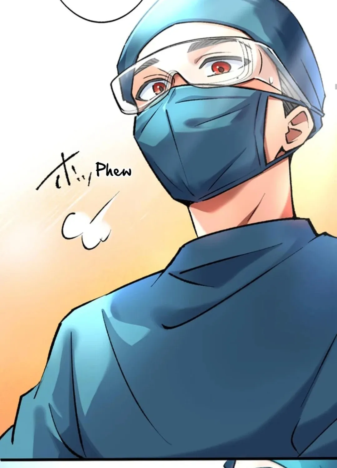 Doctor Quest: Fallen Physician Reincarnates as the Ultimate Doctor Chapter 10 page 25 - 