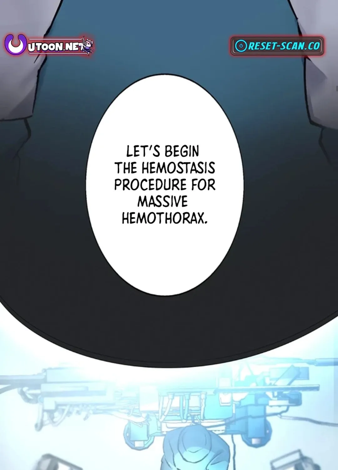 Doctor Quest: Fallen Physician Reincarnates as the Ultimate Doctor Chapter 10 page 4 - 