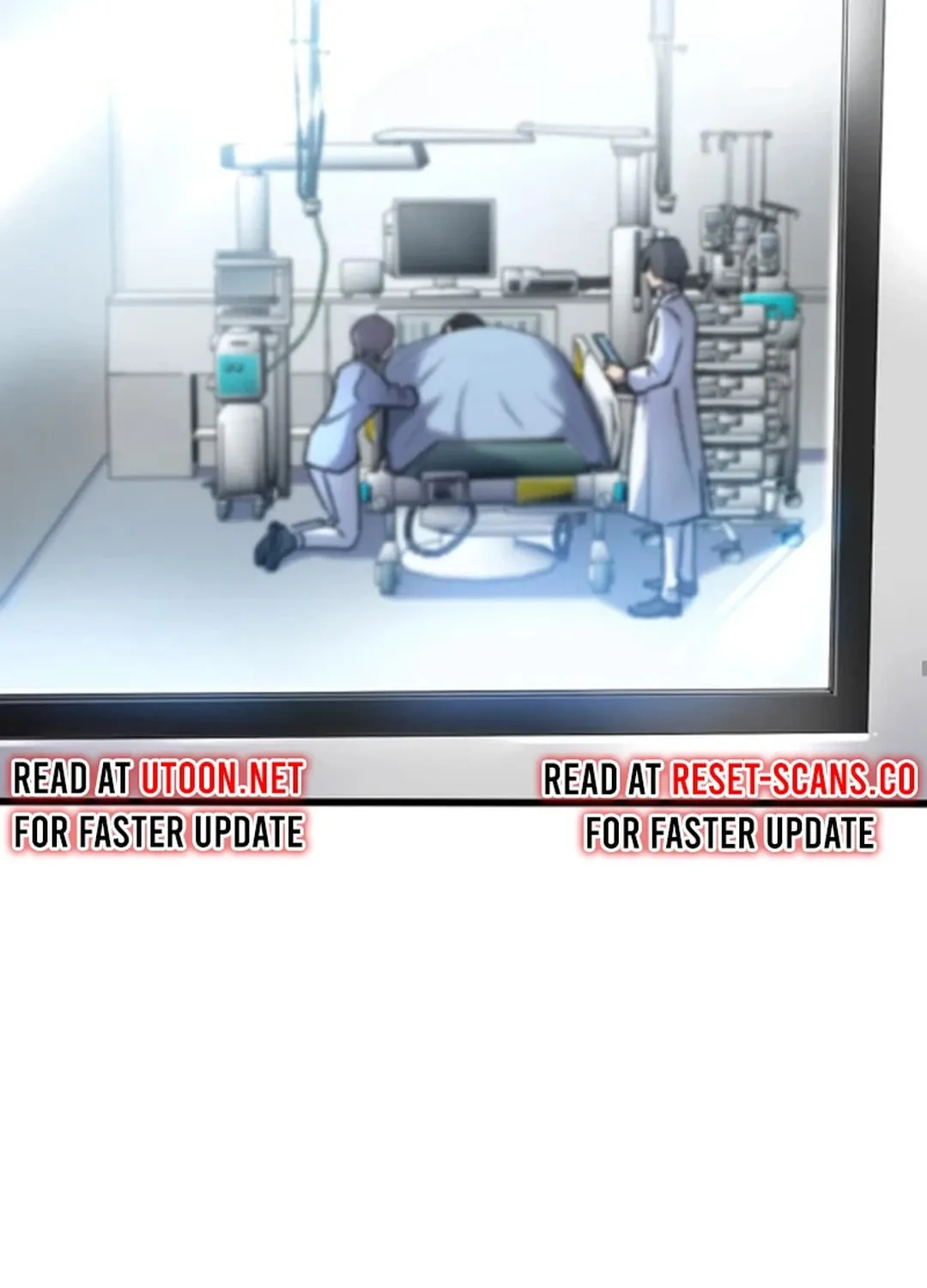 Doctor Quest: Fallen Physician Reincarnates as the Ultimate Doctor Chapter 10 page 33 - 