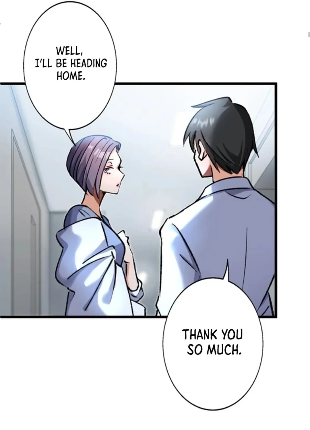 Doctor Quest: Fallen Physician Reincarnates as the Ultimate Doctor Chapter 10 page 35 - 