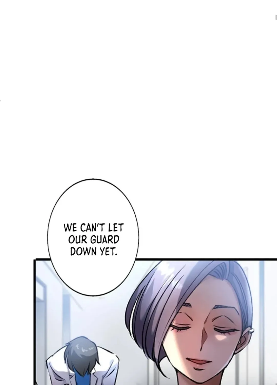Doctor Quest: Fallen Physician Reincarnates as the Ultimate Doctor Chapter 10 page 36 - 