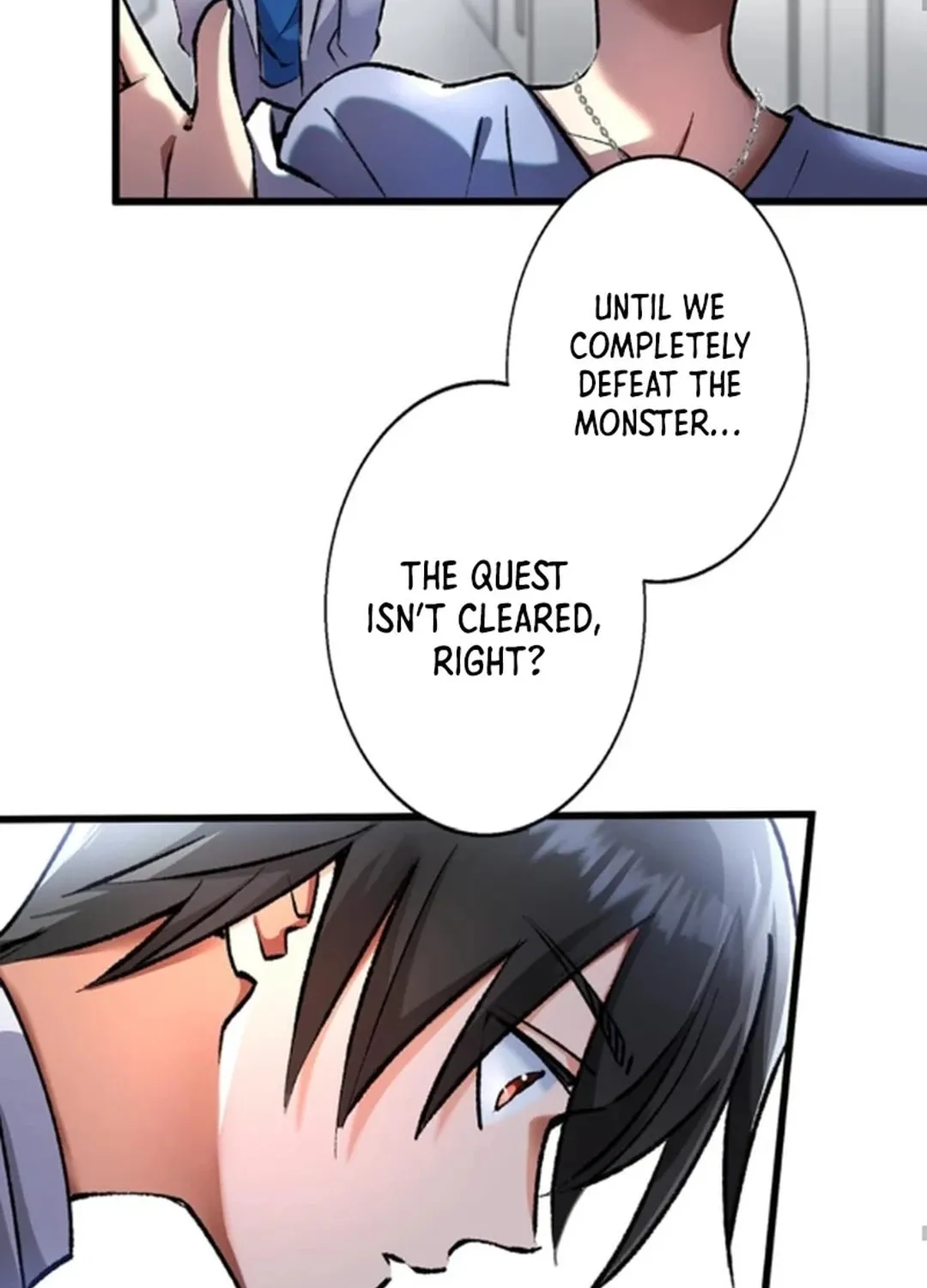 Doctor Quest: Fallen Physician Reincarnates as the Ultimate Doctor Chapter 10 page 37 - 