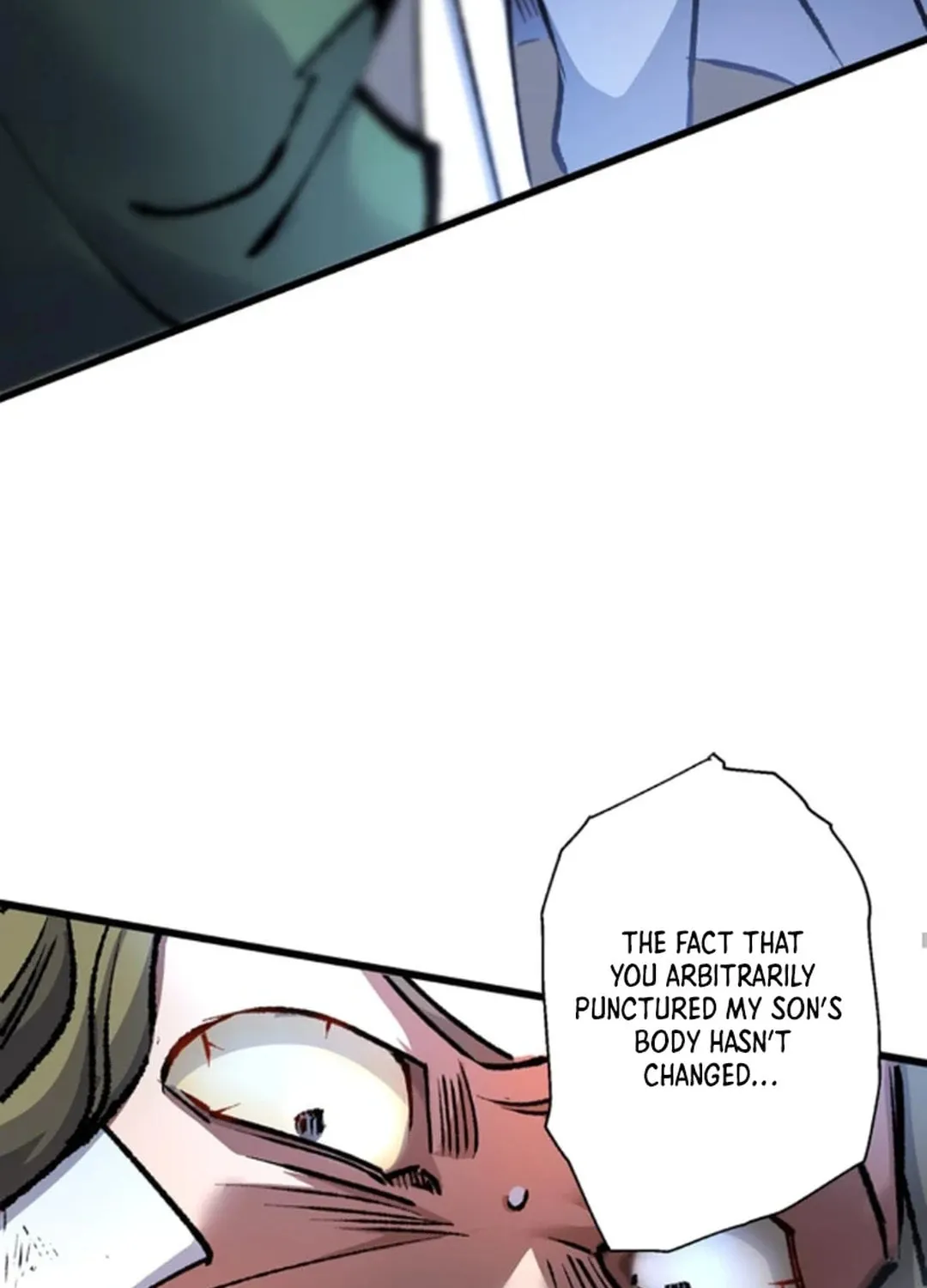 Doctor Quest: Fallen Physician Reincarnates as the Ultimate Doctor Chapter 10 page 44 - 