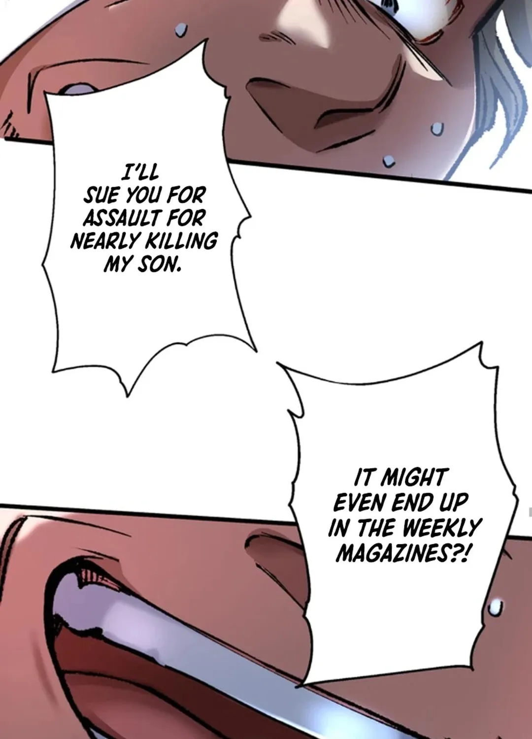 Doctor Quest: Fallen Physician Reincarnates as the Ultimate Doctor Chapter 10 page 45 - 