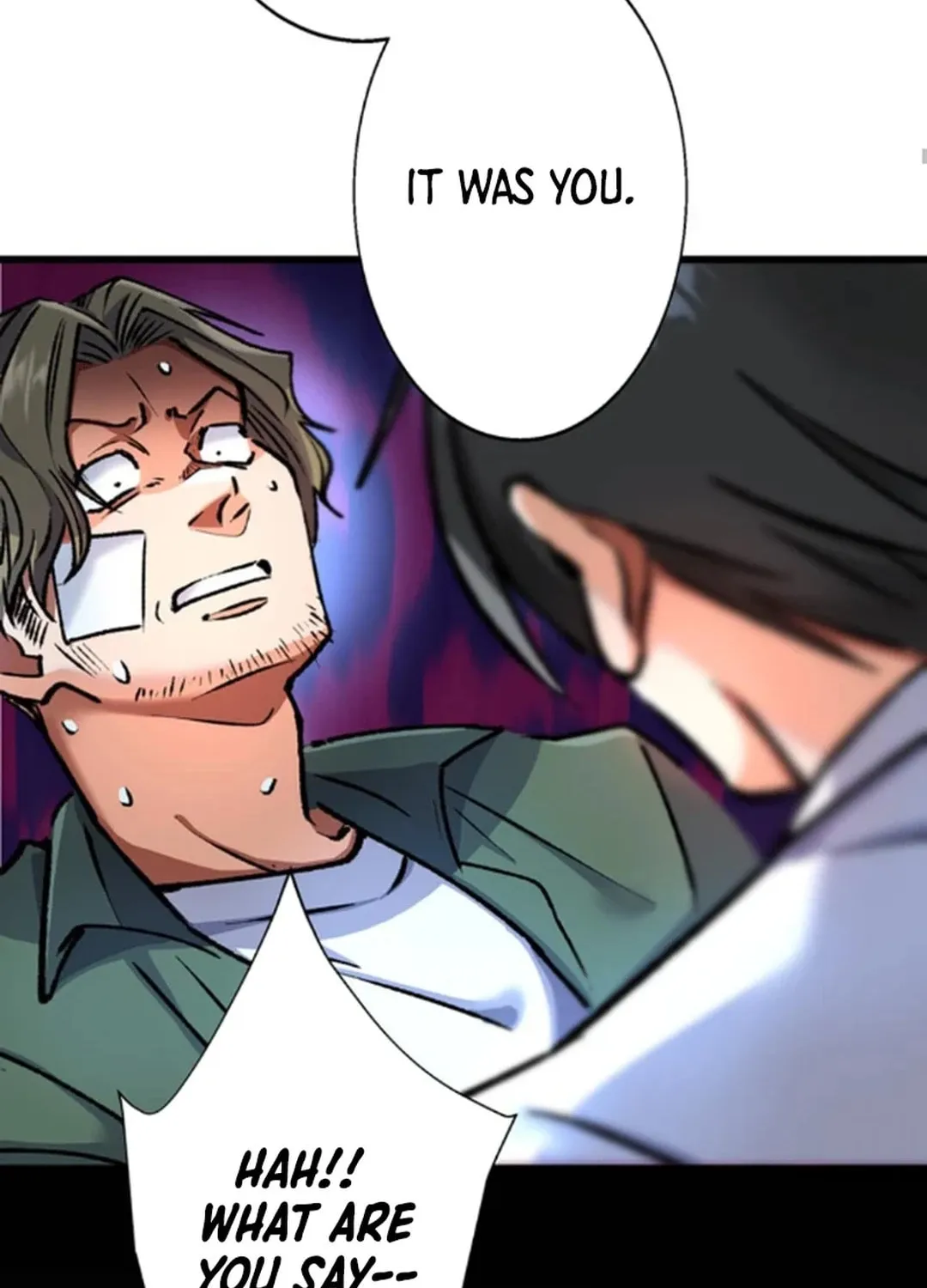 Doctor Quest: Fallen Physician Reincarnates as the Ultimate Doctor Chapter 10 page 49 - 