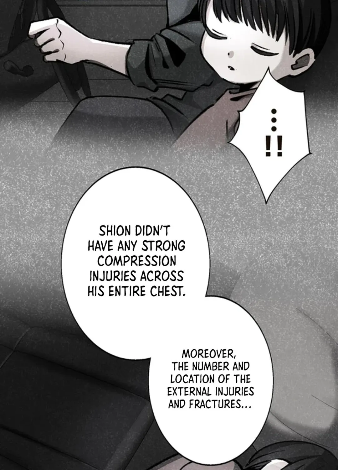 Doctor Quest: Fallen Physician Reincarnates as the Ultimate Doctor Chapter 10 page 51 - 