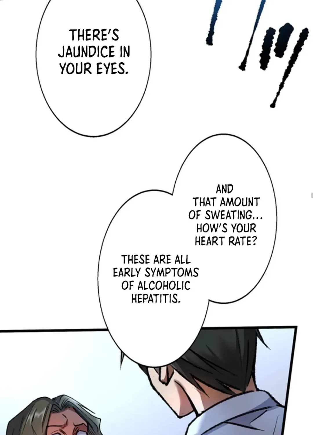 Doctor Quest: Fallen Physician Reincarnates as the Ultimate Doctor Chapter 10 page 56 - 