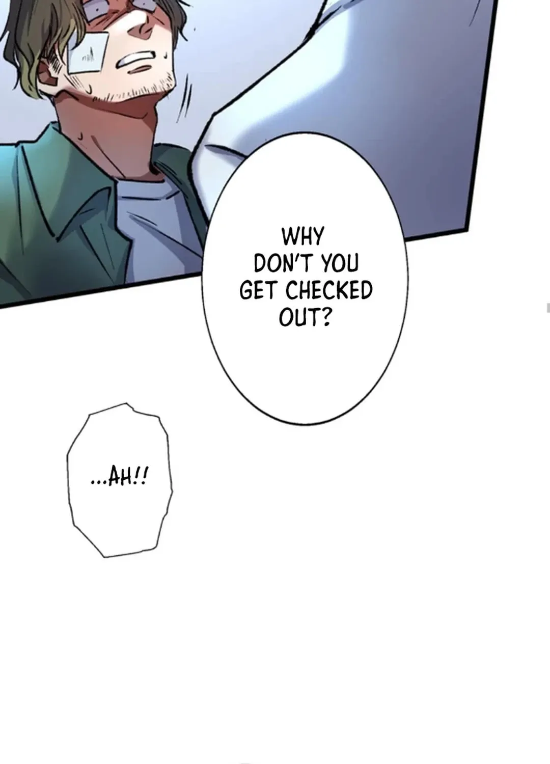 Doctor Quest: Fallen Physician Reincarnates as the Ultimate Doctor Chapter 10 page 57 - 