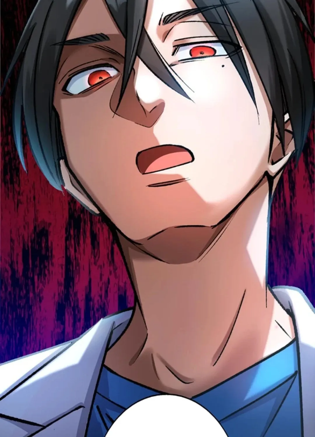 Doctor Quest: Fallen Physician Reincarnates as the Ultimate Doctor Chapter 10 page 61 - 