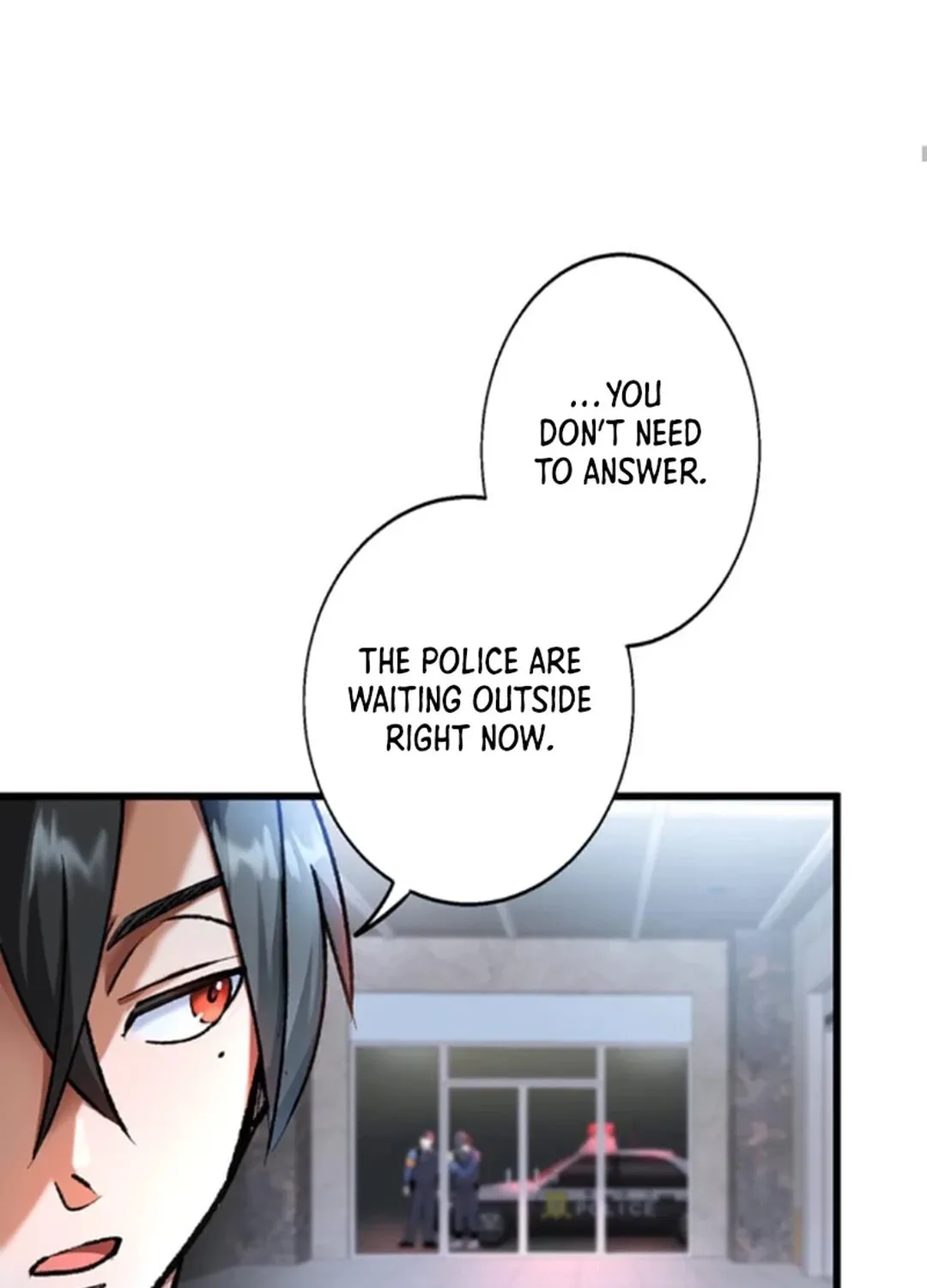 Doctor Quest: Fallen Physician Reincarnates as the Ultimate Doctor Chapter 10 page 64 - 