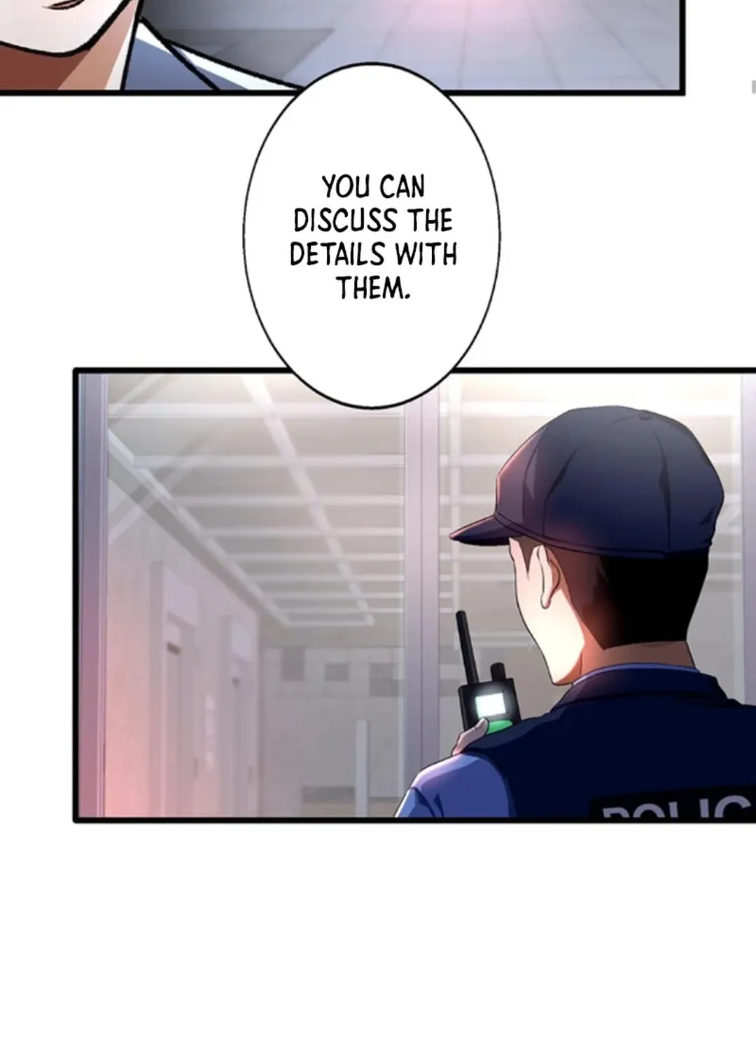 Doctor Quest: Fallen Physician Reincarnates as the Ultimate Doctor Chapter 10 page 65 - 