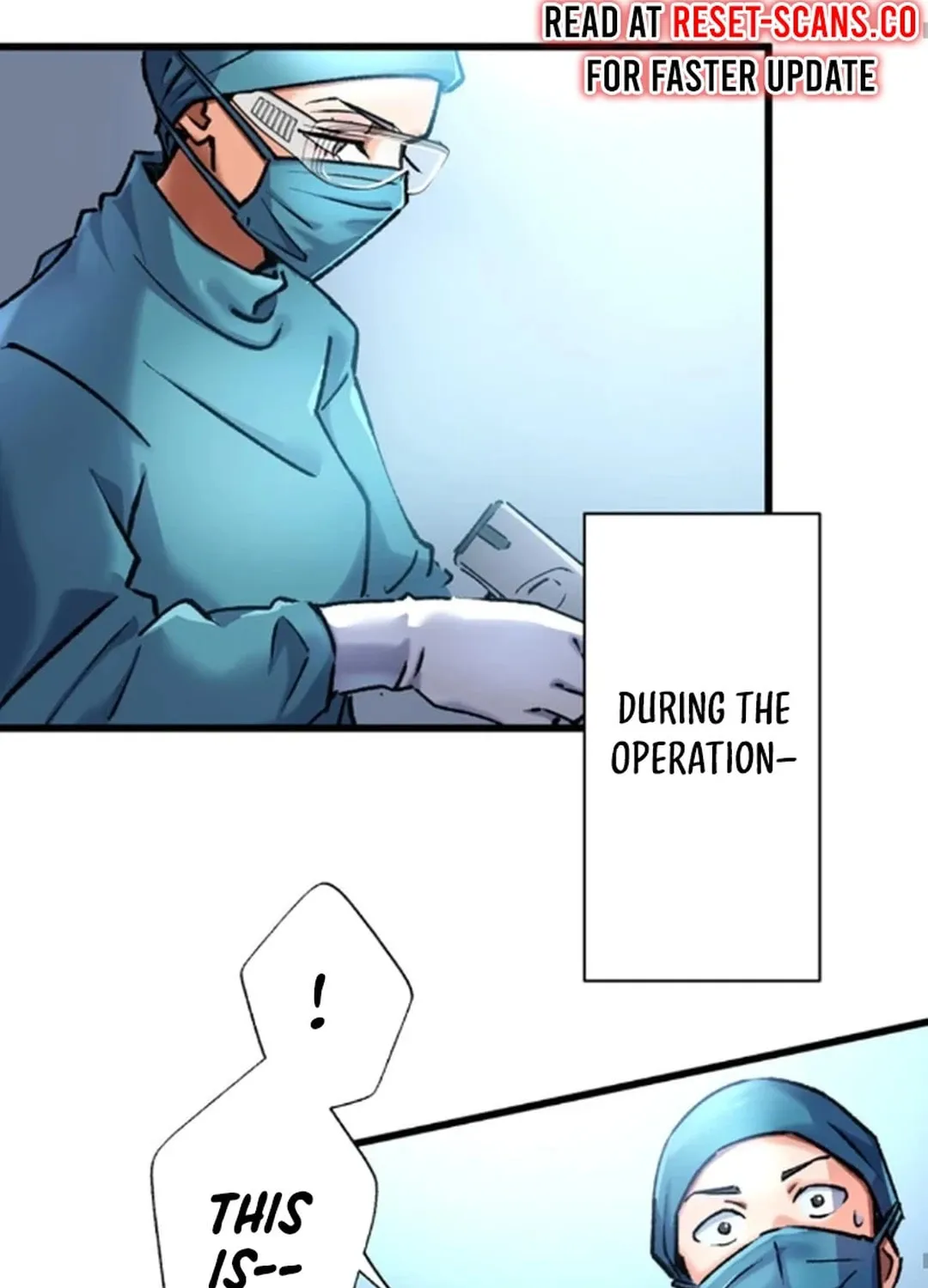 Doctor Quest: Fallen Physician Reincarnates as the Ultimate Doctor Chapter 10 page 8 - 