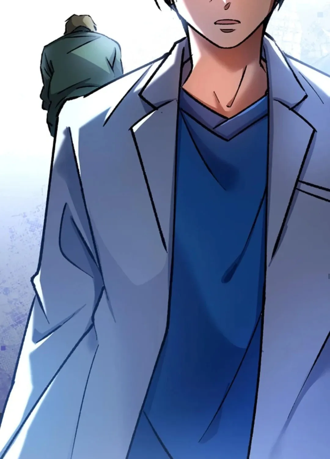 Doctor Quest: Fallen Physician Reincarnates as the Ultimate Doctor Chapter 10 page 71 - 