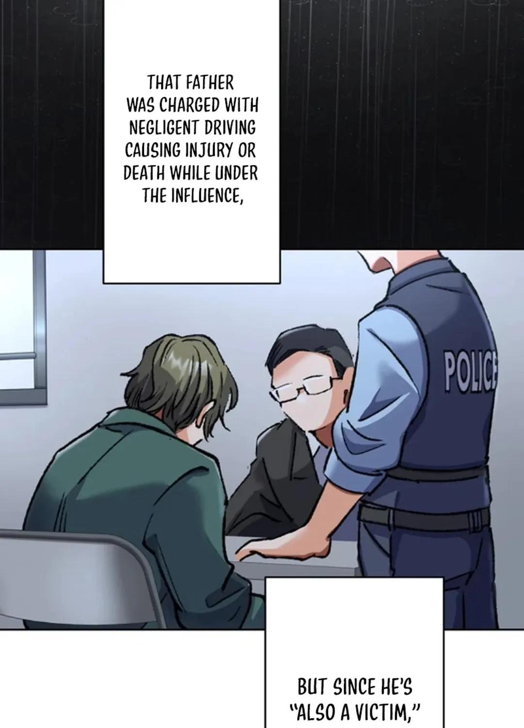 Doctor Quest: Fallen Physician Reincarnates as the Ultimate Doctor Chapter 10 page 76 - 