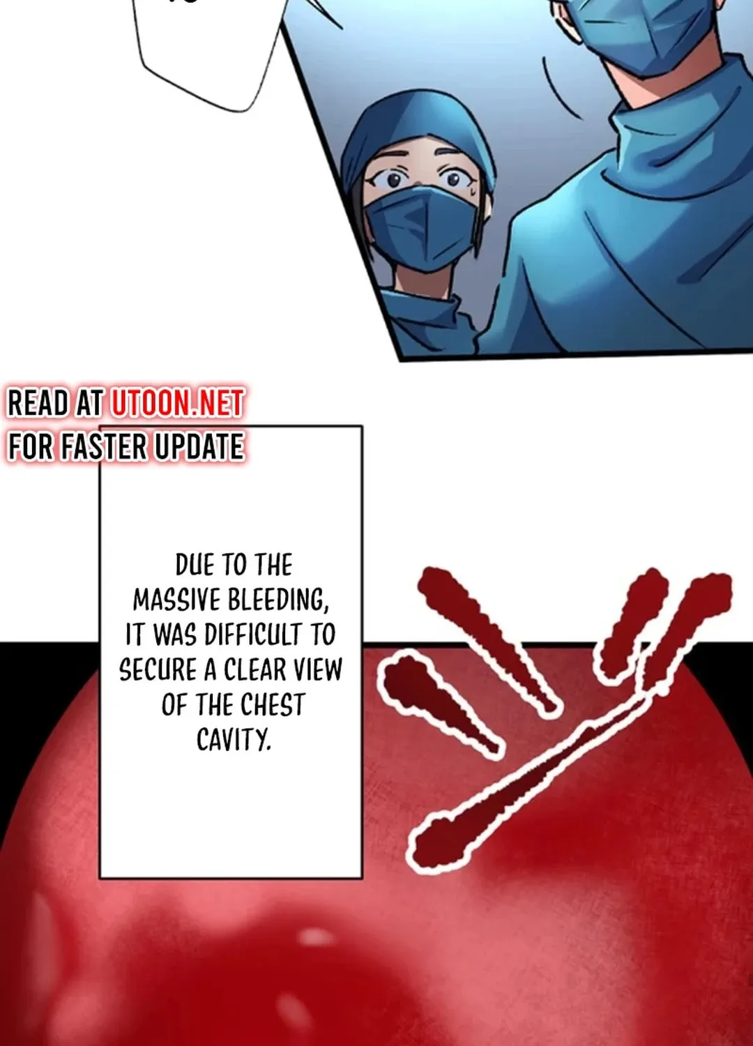 Doctor Quest: Fallen Physician Reincarnates as the Ultimate Doctor Chapter 10 page 9 - 