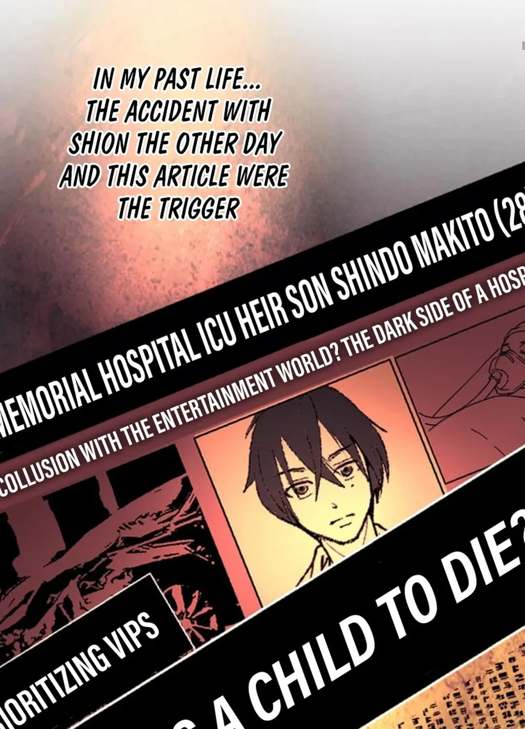 Doctor Quest: Fallen Physician Reincarnates as the Ultimate Doctor Chapter 10 page 82 - 