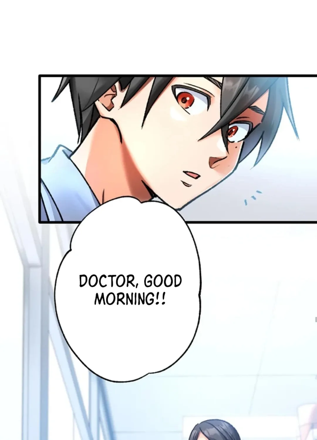 Doctor Quest: Fallen Physician Reincarnates as the Ultimate Doctor Chapter 10 page 88 - 