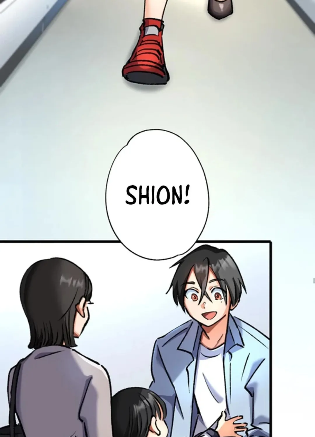 Doctor Quest: Fallen Physician Reincarnates as the Ultimate Doctor Chapter 10 page 90 - 